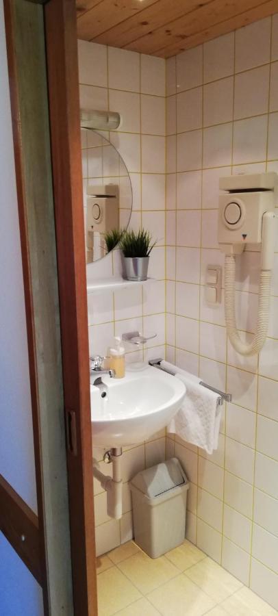 Sonneck Pension Pfarrwerfen Kültér fotó