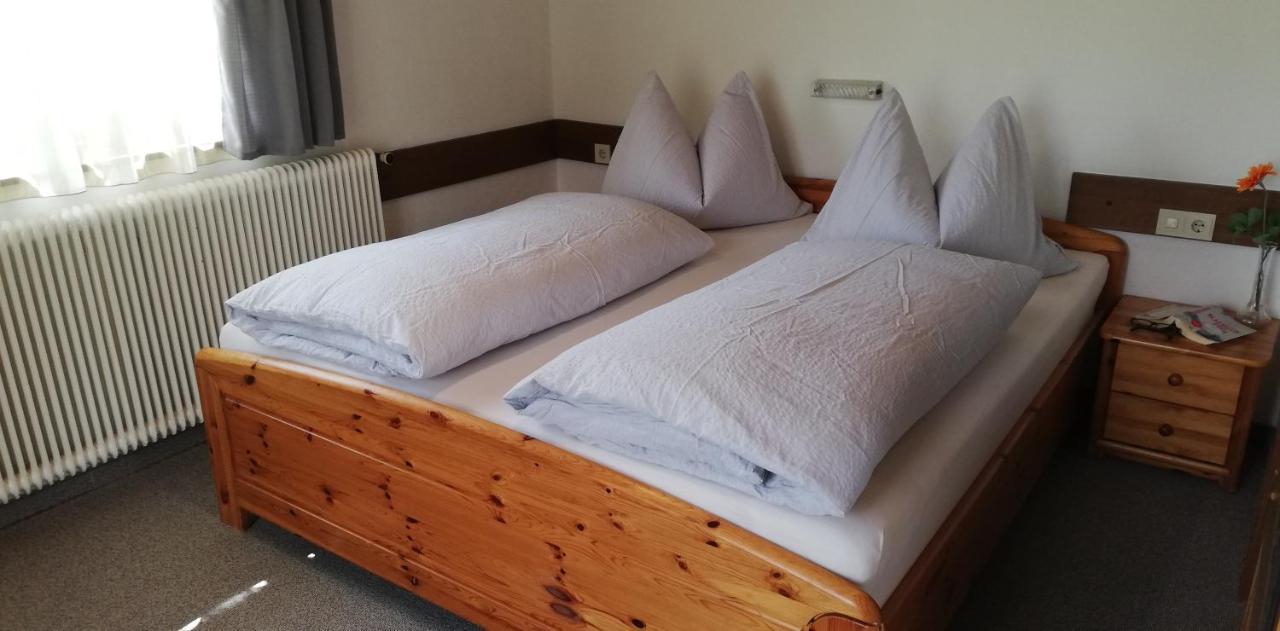 Sonneck Pension Pfarrwerfen Kültér fotó