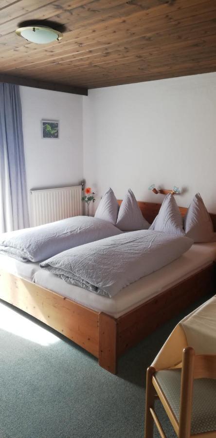Sonneck Pension Pfarrwerfen Kültér fotó
