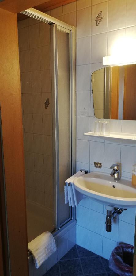 Sonneck Pension Pfarrwerfen Kültér fotó